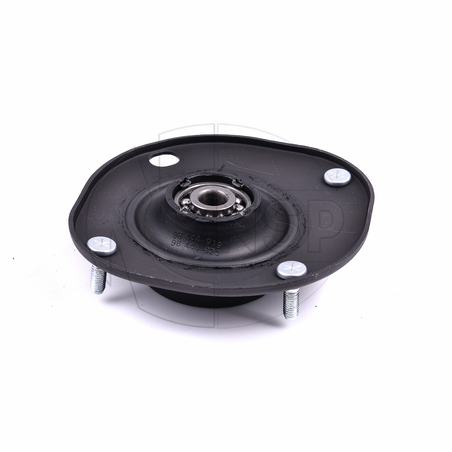 

ОПОРА АМОРТИЗАТОРА ПЕРЕДНЕГО ЛЕВАЯ CHEVROLET LANOS, NSP0196444919