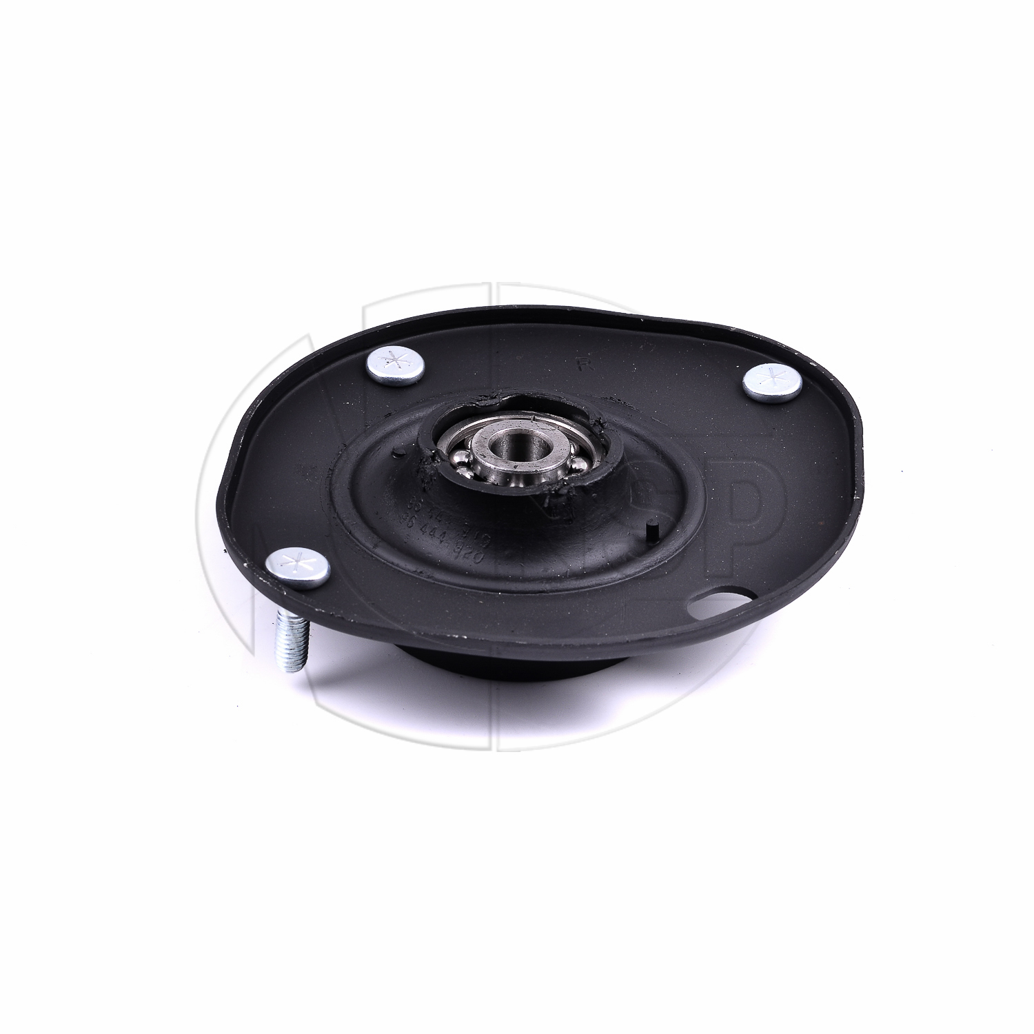 

ОПОРА АМОРТИЗАТОРА ПЕРЕДНЕГО ПРАВОГО CHEVROLET LANOS, NSP0196444920