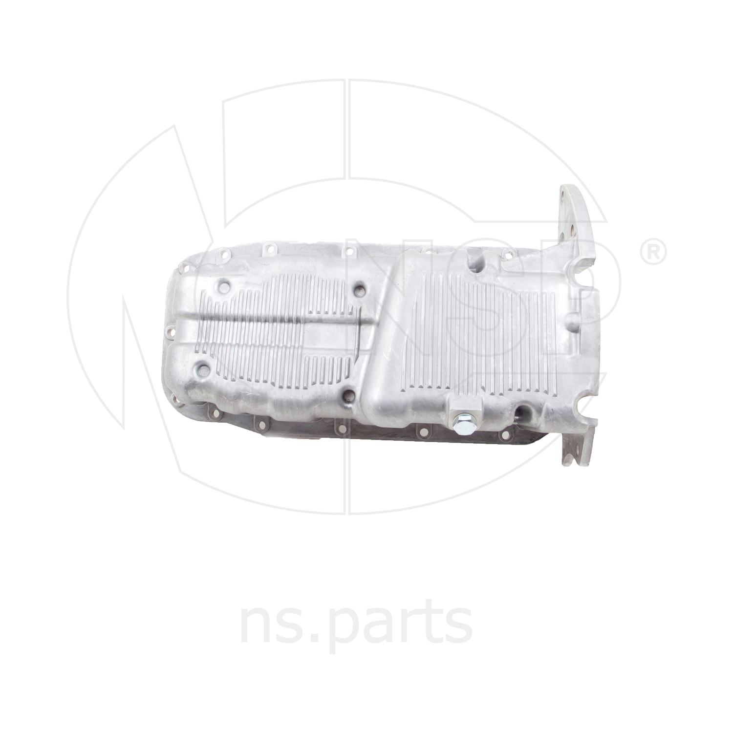 

ПОДДОН ДВИГАТЕЛЯ МАСЛЯНЫЙ CHEVROLET LANOS, NSP0196481581