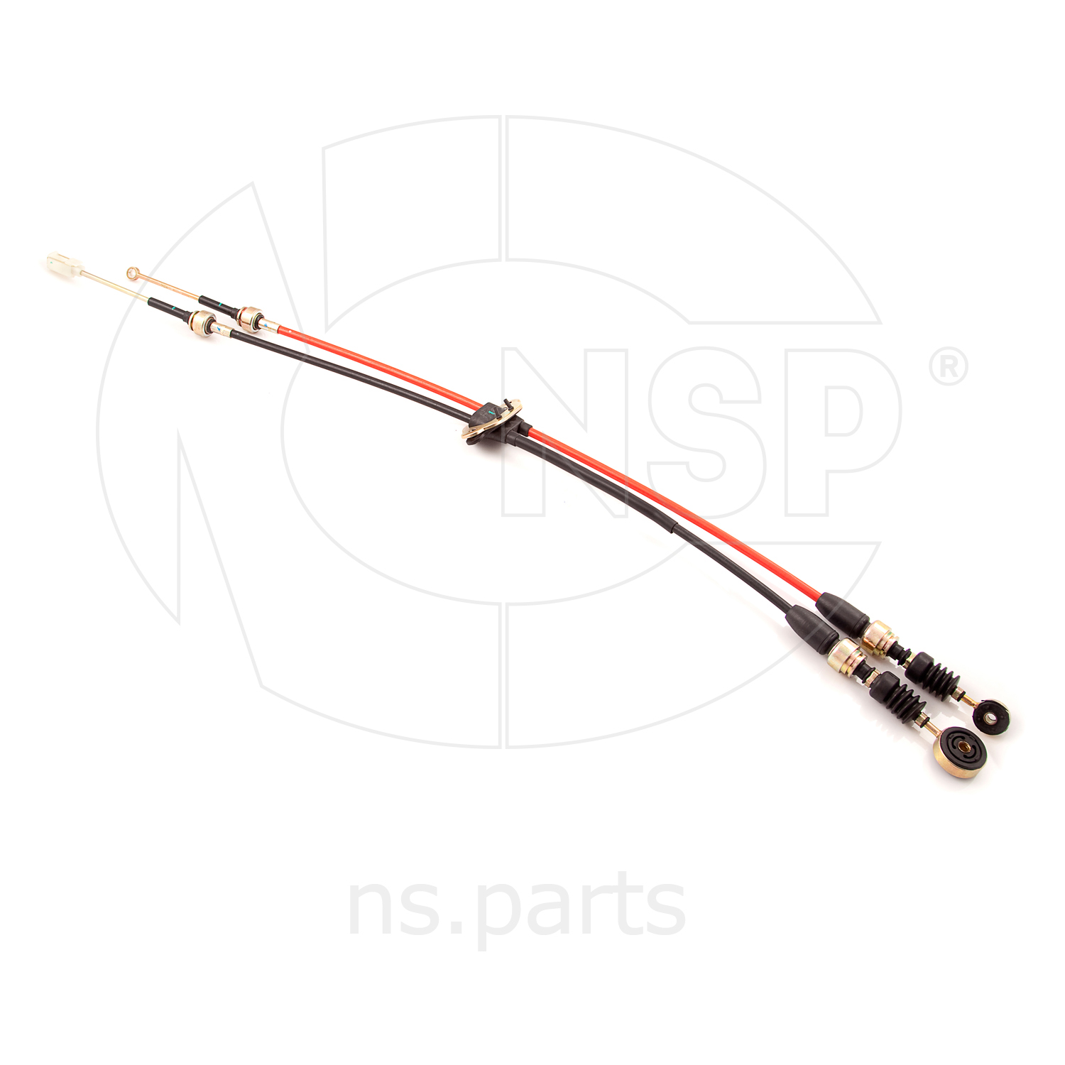 

ТРОС КПП DAEWOO MATIZ, NSP0196568385