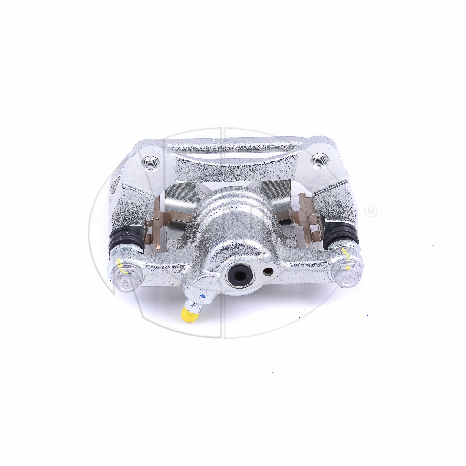 

СУППОРТ ТОРМОЗНОЙ ЗАДНИЙ ЛЕВЫЙ CHEVROLET LACETTI, NSP0196800085
