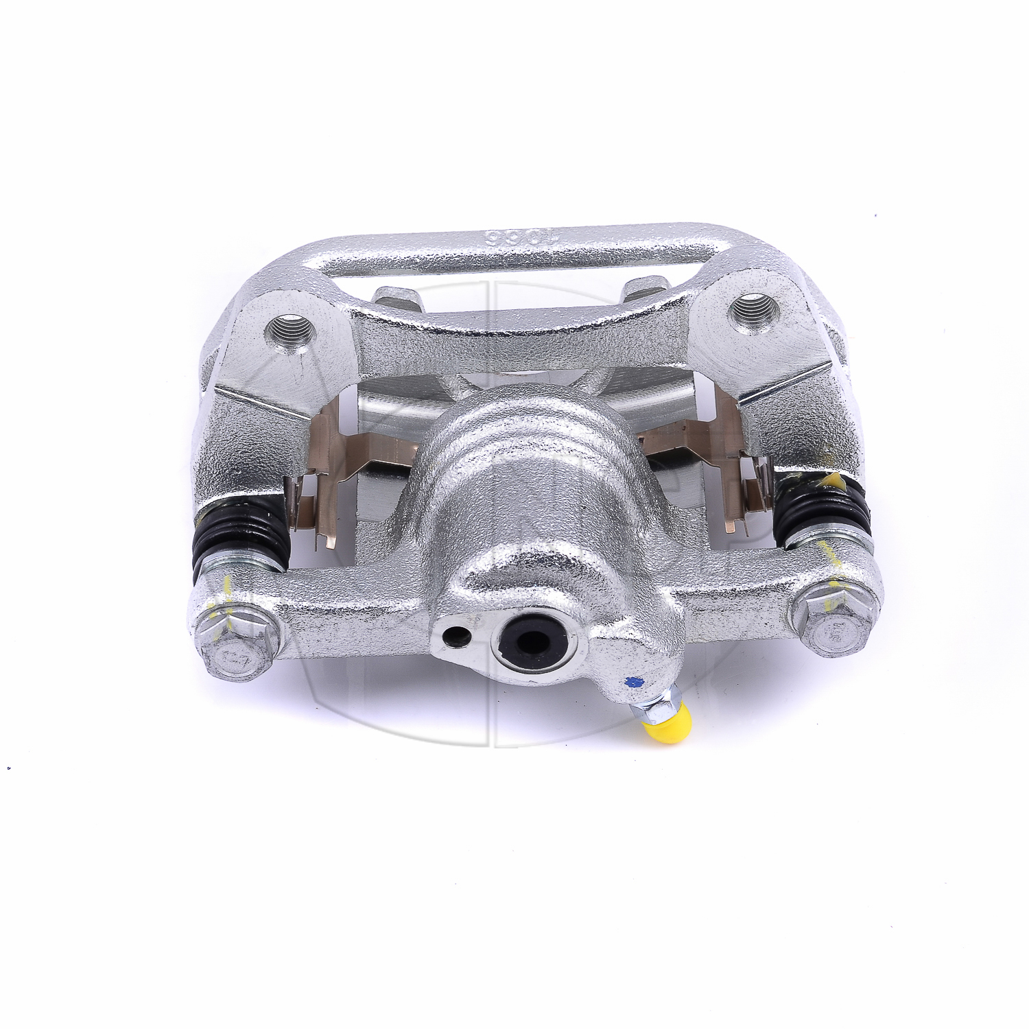 

СУППОРТ ТОРМОЗНОЙ ПЕРЕДНИЙ ПРАВЫЙ CHEVROLET LACETTI, NSP0196800086