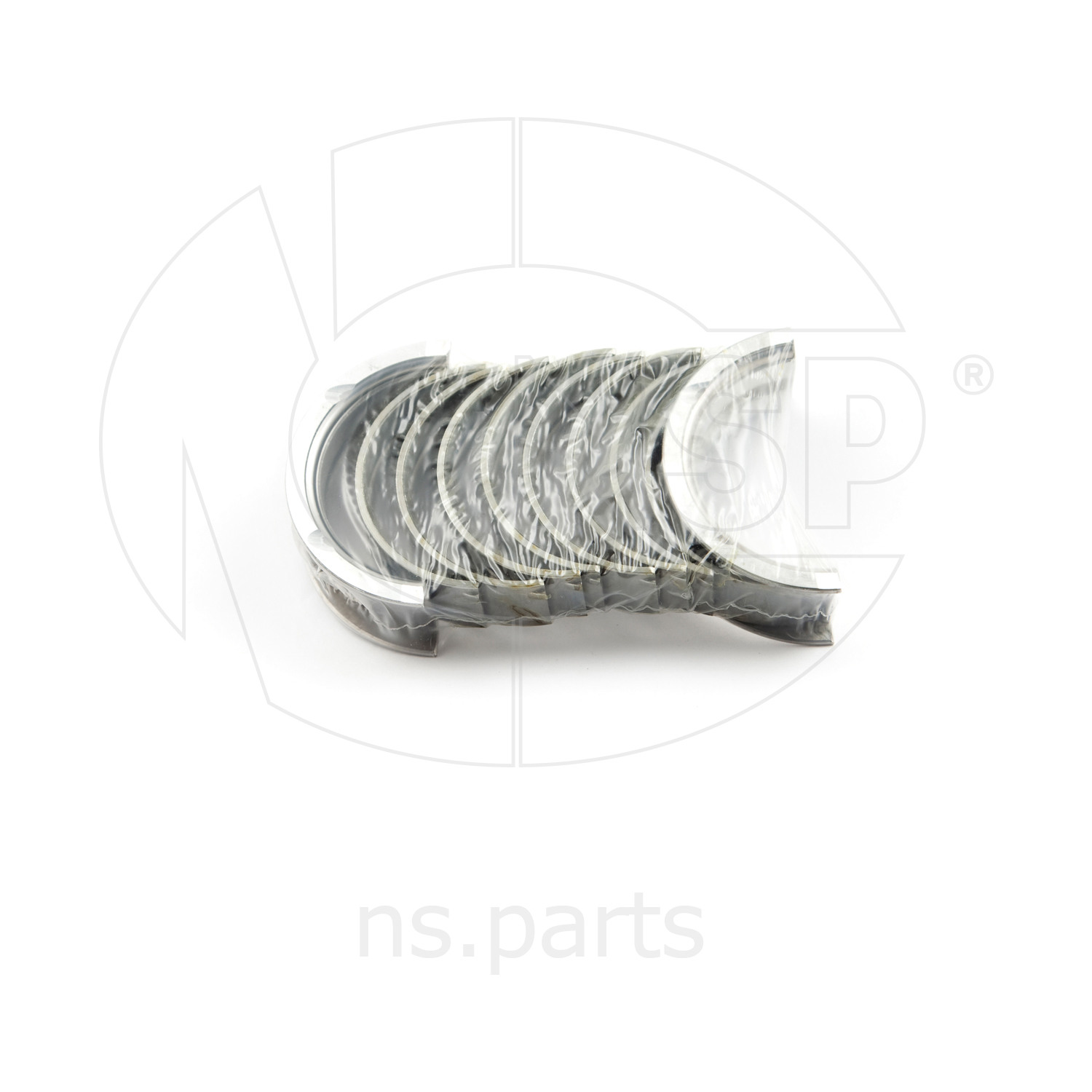 

ВКЛАДЫШИ КОРЕННЫЕ STD DAEWOO NEXIA, NSP01S1220026