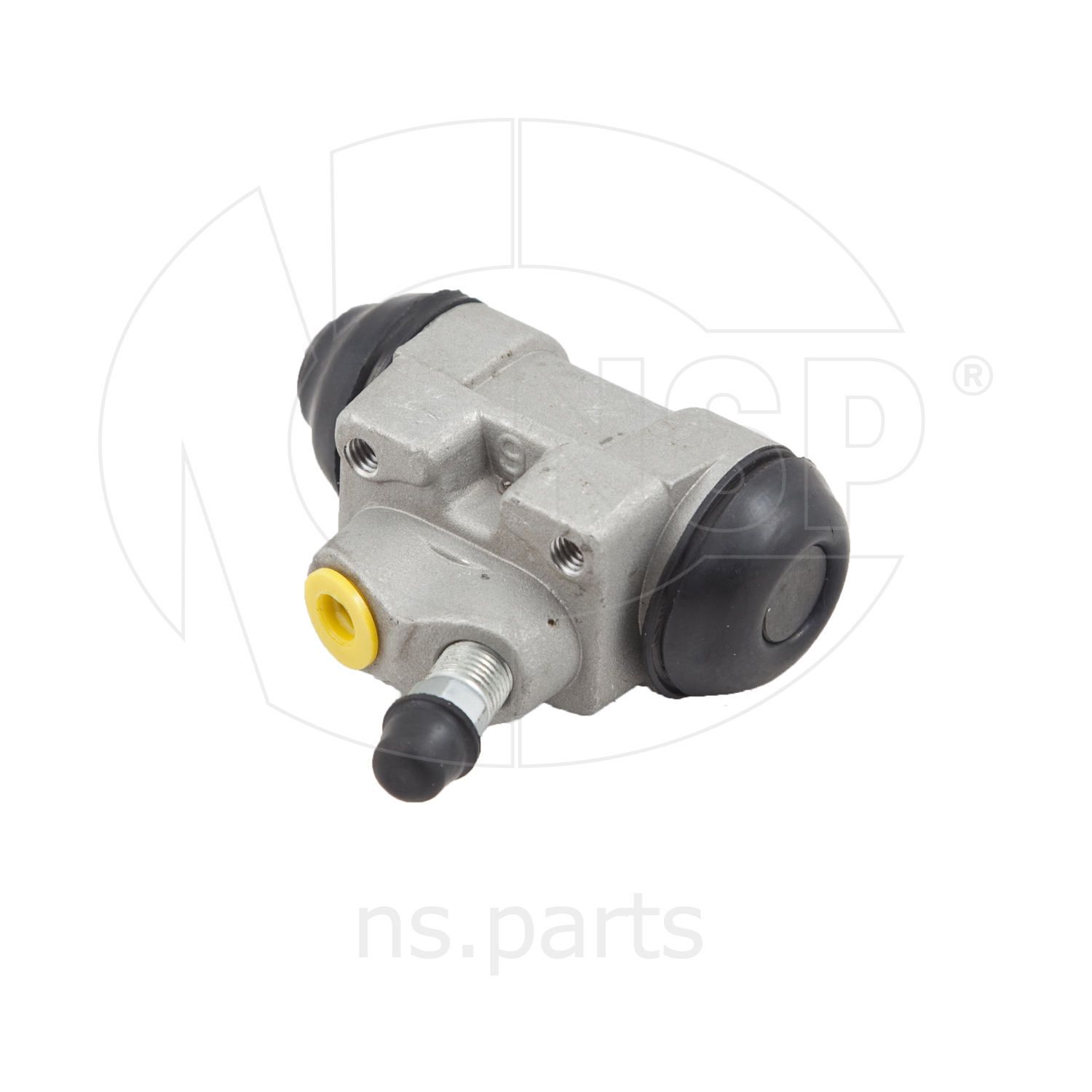 

ЦИЛИНДР ТОРМОЗНОЙ ЗАДНИЙ ЛЕВЫЙ HYUNDAI ACCENT,ELANTRA, NSP025833025000