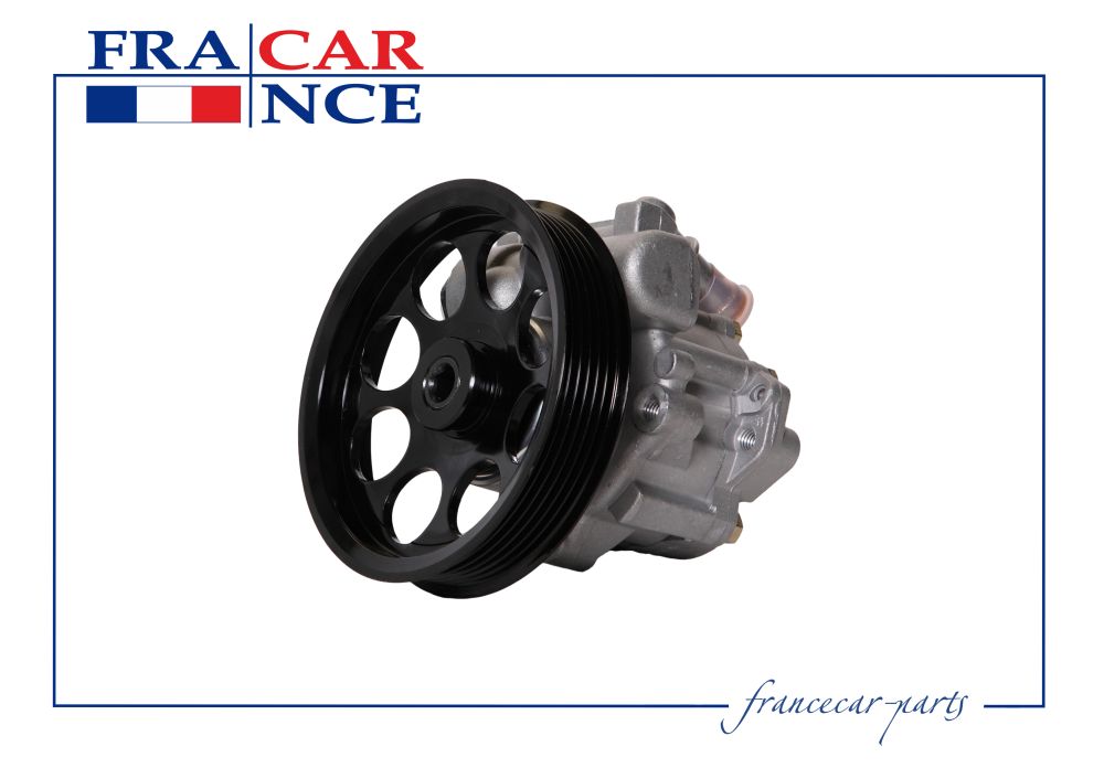 

НАСОС ГИДРОУСИЛИТЕЛЯ РУЛЯ 2,0 F4R, FCR210878