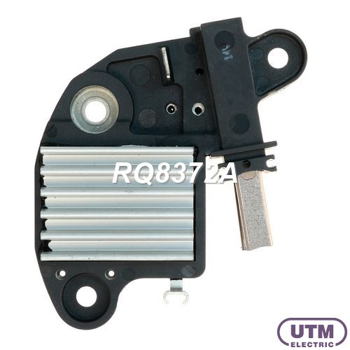 

РЕГУЛЯТОР НАПРЯЖЕНИЯ ГЕНЕРАТОРА, RQ8372A