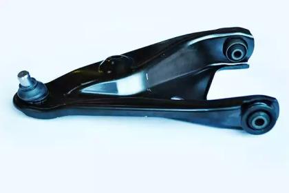 Рычаг подвески в сборе правый