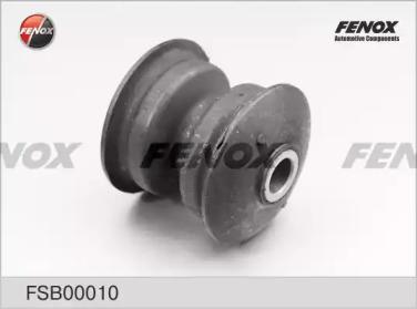 

САЙЛЕНТБЛОК FORD TRANSIT 06-, FSB00010