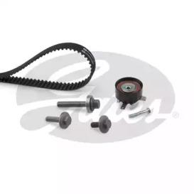 

КОМПЛЕКТ РЕМНЯ ГРМ, K015669XS