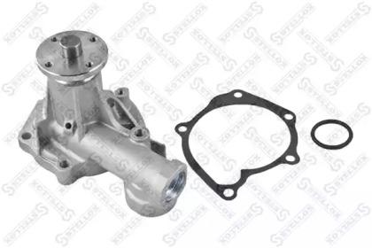 Помпа mitsubishi space gear/l200 2.4 91