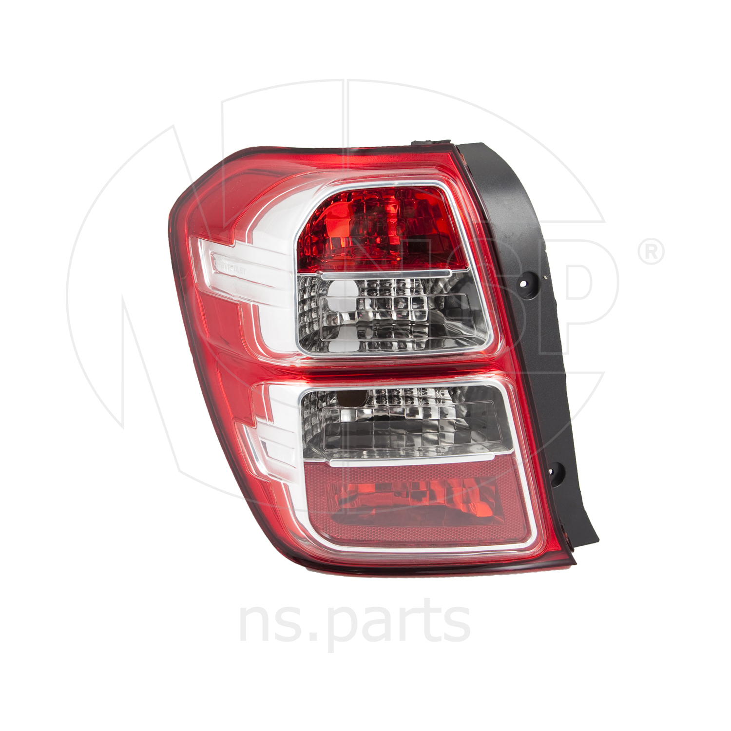 

ФОНАРЬ ЗАДНИЙ ЛЕВЫЙ CHEVROLET COBALT, NSP0194732091