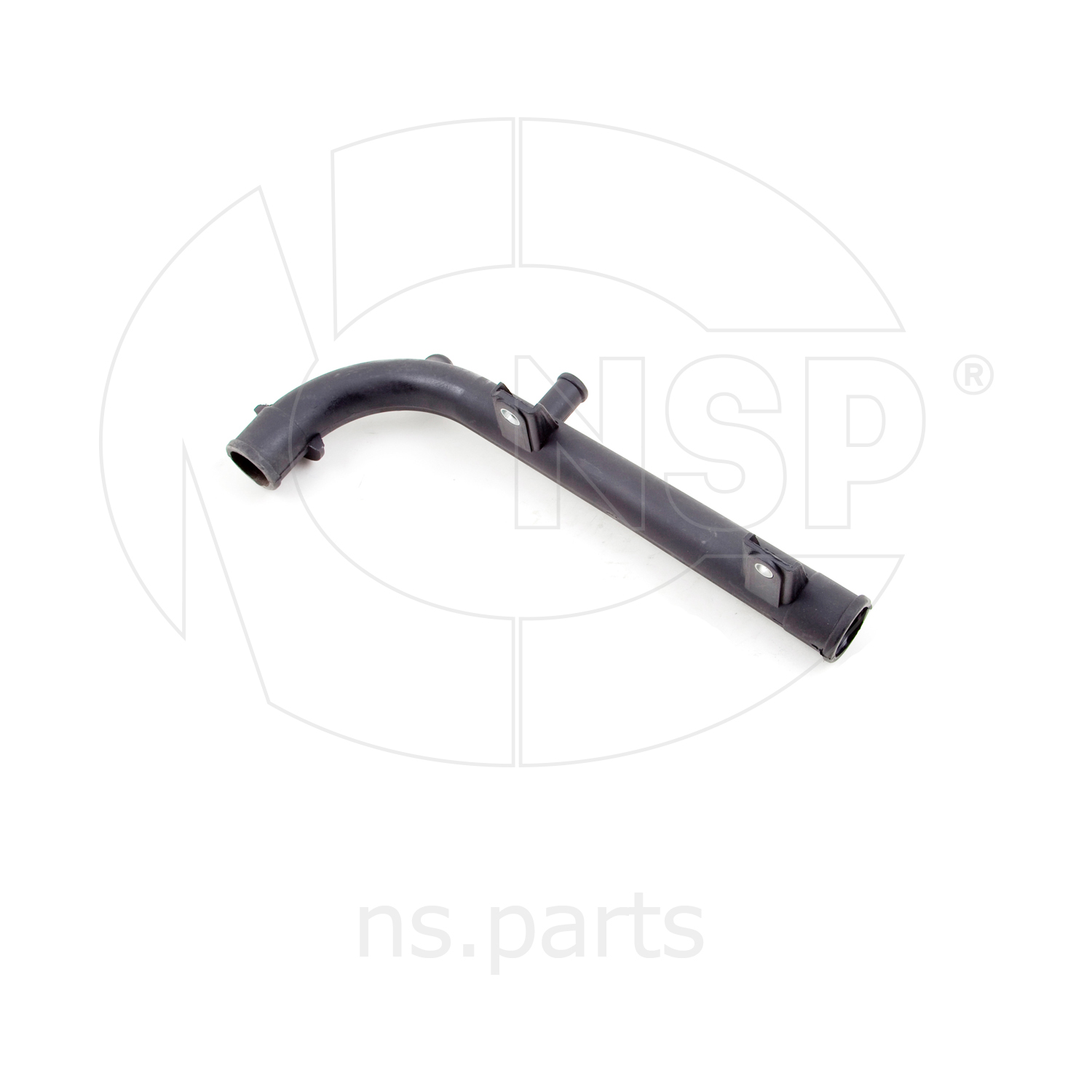 

NSP0196180035-ПАТРУБОК РАДИАТОРА ОХЛАЖДЕНИЯ DAEWOO NEXIA, NSP0196180035