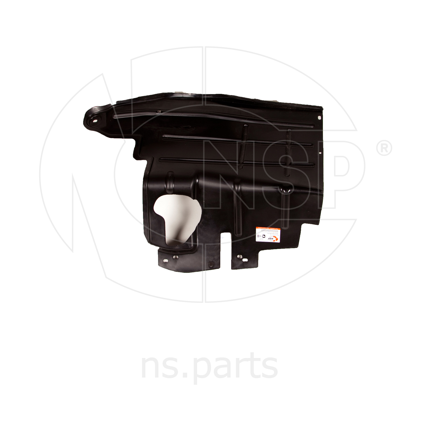 

ЗАЩИТА ДВС ЛЕВАЯ DAEWOO NEXIA, NSP0196185779
