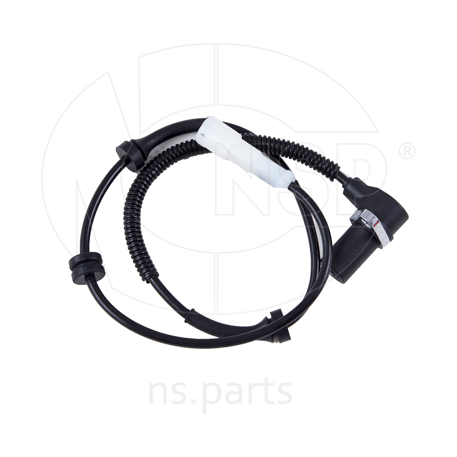 

ДАТЧИК ABS CHEVROLET LACETTI, NSP0196438436