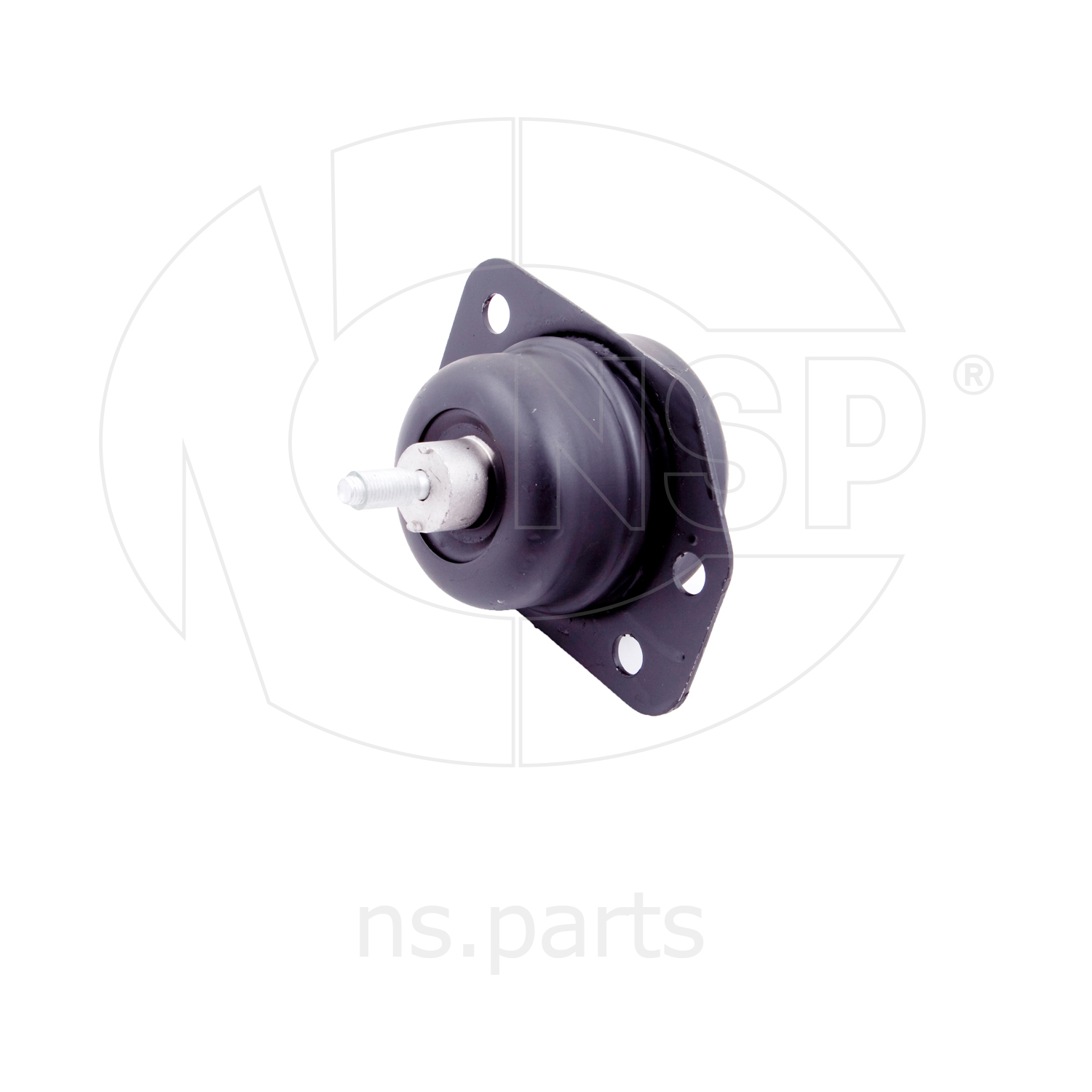 

ПОДУШКА ДВИГАТЕЛЯ CHEVROLET LACETTI, NSP0196550235