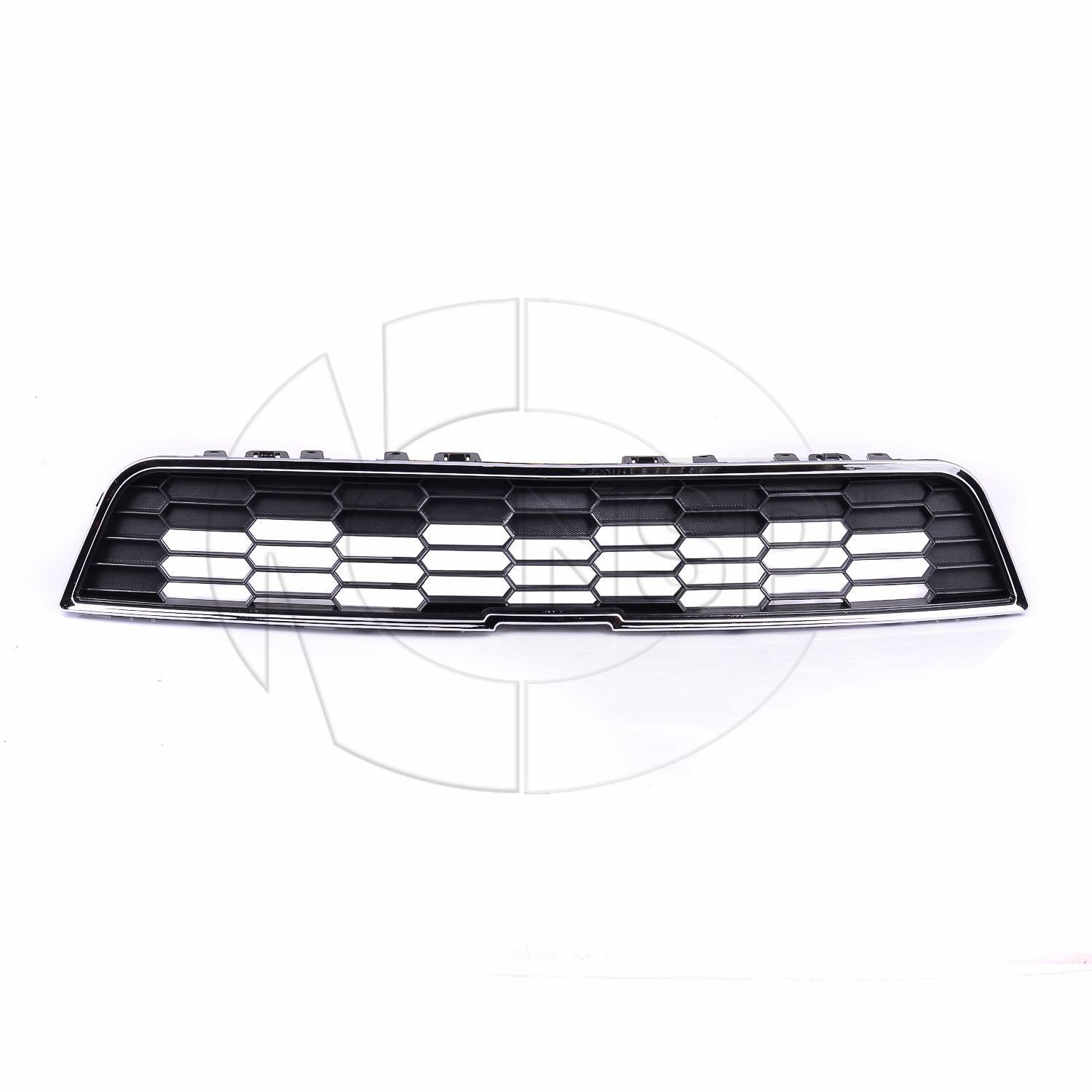 

РЕШЕТКА РАДИАТОРА ВЕРХНЯЯ CHEVROLET AVEO 11-, NSP0196694759