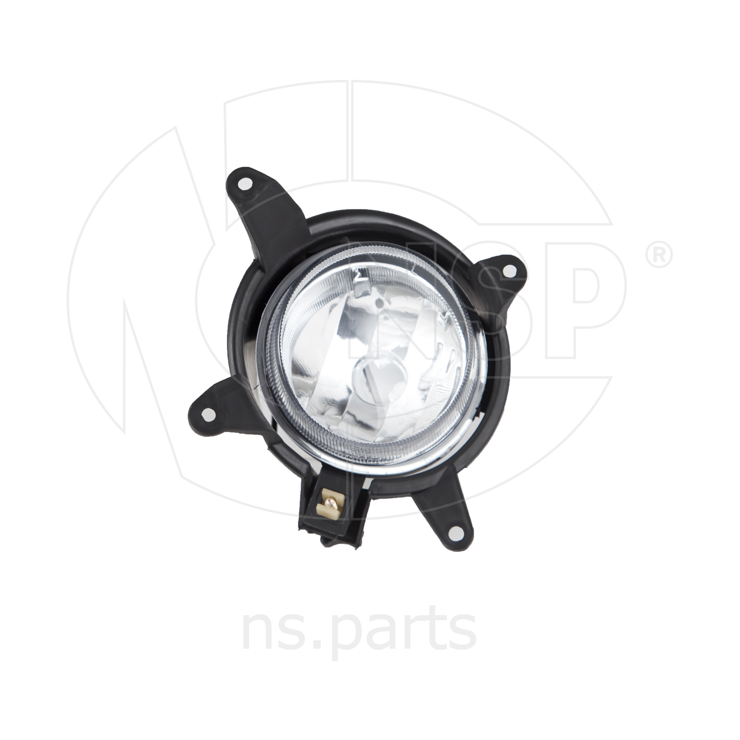 

ФАРА ПРОТИВОТУМАННАЯ ПРАВАЯ KIA SPECTRA, NSP020K2NB51510