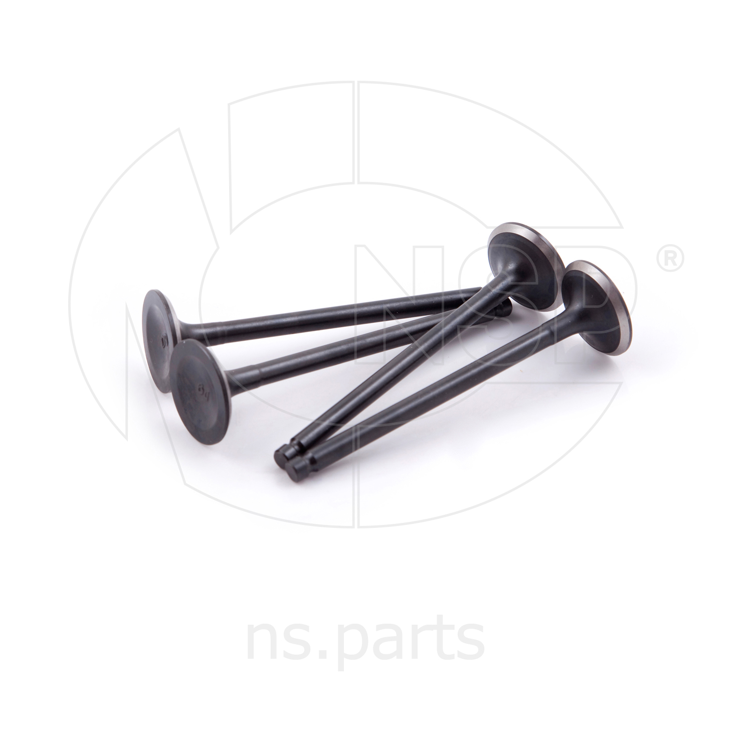 

КЛАПАН ВЫПУСКНОЙ HYUNDAI ELANTRA, NSP022221233000