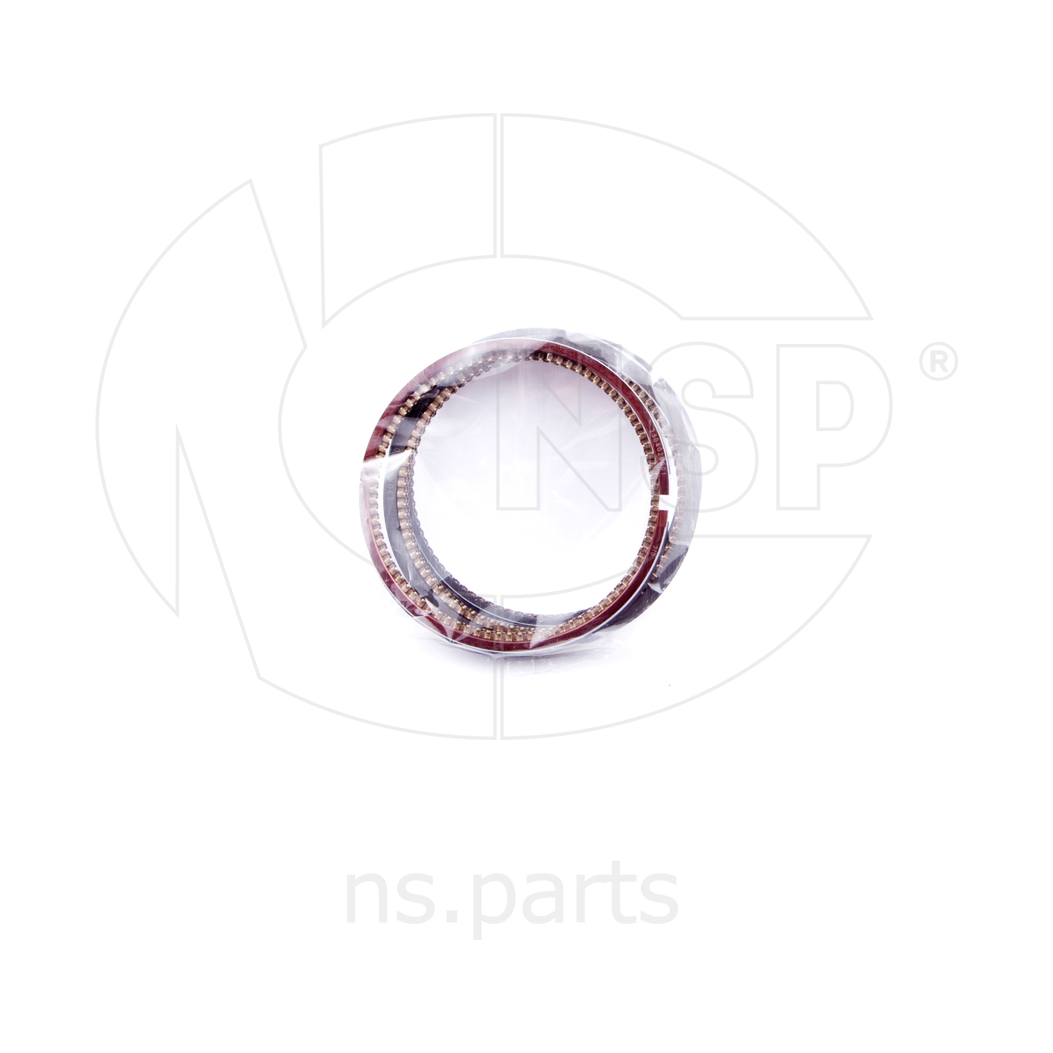 

КОЛЬЦА ПОРШНЕВЫЕ HYUNDAI SOLARIS, NSP02230402B001