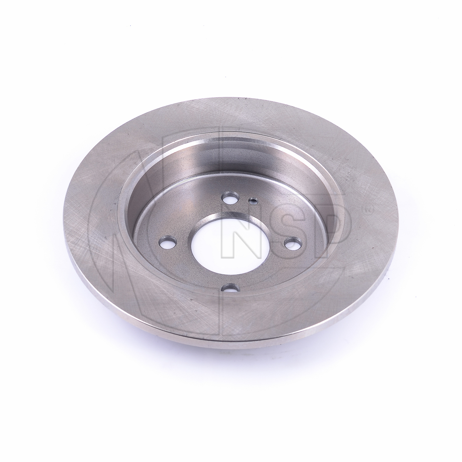 

ДИСК ТОРМОЗНОЙ HYUNDAI SOLARIS, NSP02584110U300