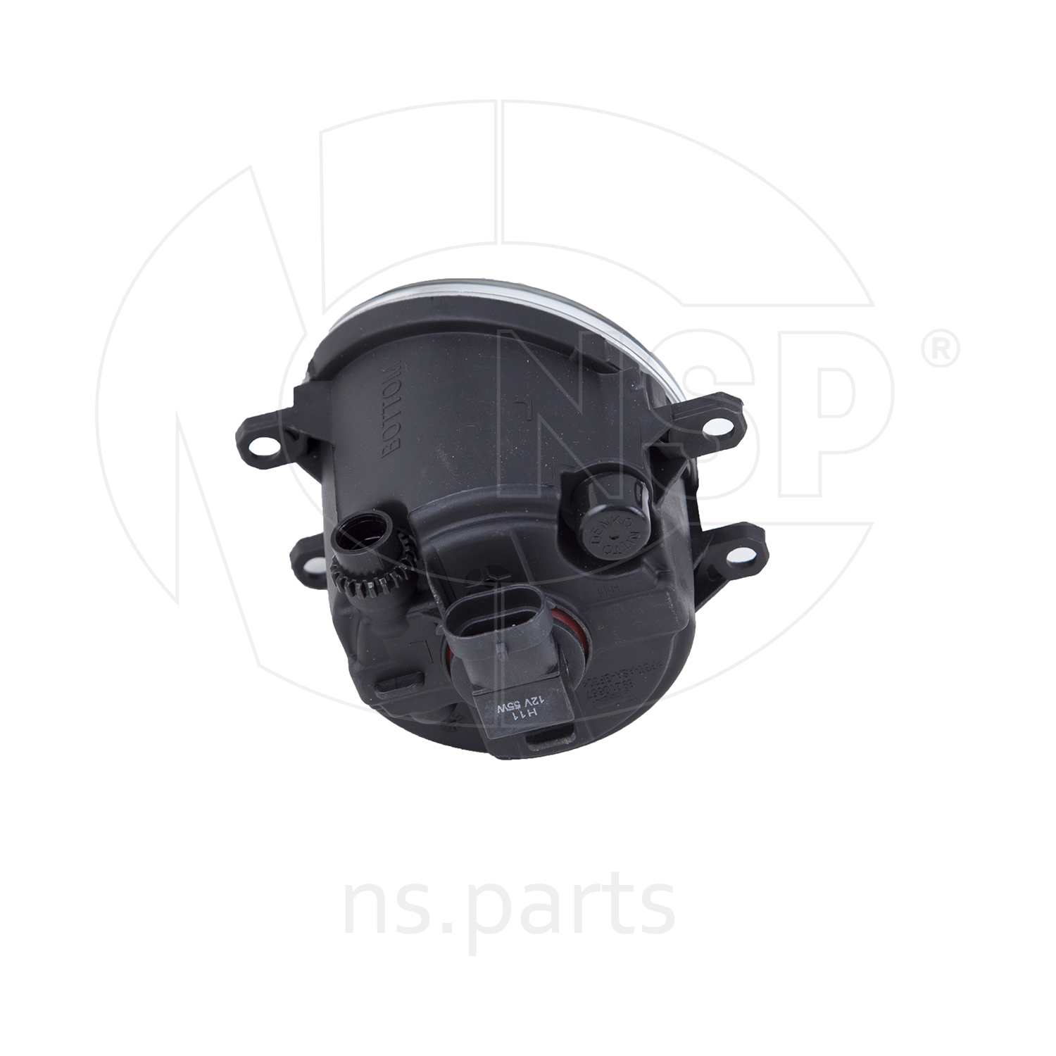 

ФАРА ПРОТИВОТУМАННАЯ ЛЕВАЯ TOYOTA CAMRY, NSP04812200D042