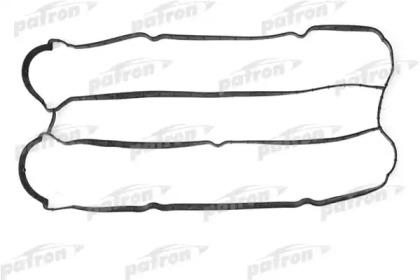 

ПРОКЛАДКА КЛАПАННОЙ КРЫШКИ FORD FOCUS 1.25/1.6 16V 95> PLASTIC, PG60115