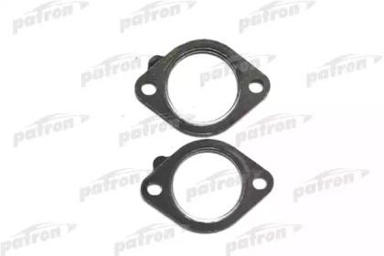 

ПРОКЛАДКА ПРИЕМНОЙ ТРУБЫ BMW E90/E60 2.5I/3.0I N53 07> X2, PG52082