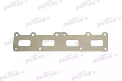 

ПРОКЛАДКА ВЫПУСКНОГО КОЛЛЕКТОРА CHRYSLER 2.4 01-09 EX, PG52083