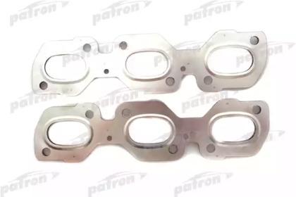

ПРОКЛАДКА ВЫПУСКНОГО КОЛЛЕКТОРА FORD MAVERICK, MAZDA MPV/TRIBUTE 3.0I AJ 01> EX, PG52110