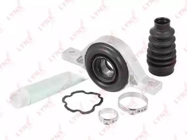 

ПОДШИПНИК ПОДВЕСНОЙ КАРДАННОГО ВАЛА HYUNDAI IX35 1.6-2.4 09-, KIA SORENTO(XM) 2.0D-2.4 09- / SPORTAG, MD1010