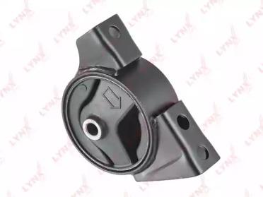 

ПОДУШКА ДВИГАТЕЛЯ ЗАДНЯЯ NISSAN ALMERA CLASSIC 1.6 06-, ME1126