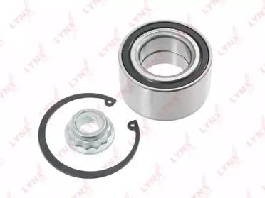 

ПОДШИПНИК СТУПИЦЫ КОЛЕСА ПЕР (40X40X74) AUDI A3 1.6-1.9D 96-03 / TT 1/8T-3.2 99-06, SKODA OCTAVIA(1U, WB1160