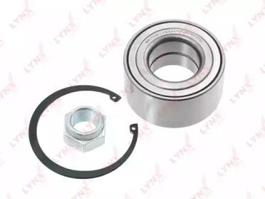 

ПОДШИПНИК СТУПИЦЫ КОЛЕСА ПЕР (40X40X80) MITSUBISHI LANCER(CS) 1.3-2.0 03- / OUTLANDER I 2.0-2.4 02-0, WB1336