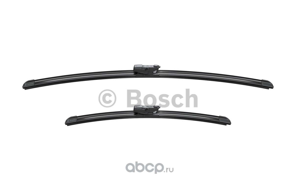 Щетки стеклоочистителя BOSCH Aerotwin 600/400...