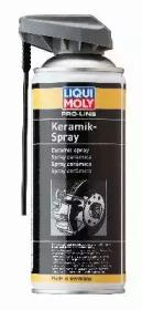 

КЕРАМИЧЕСКАЯ ПАСТА (СПРЕЙ) PRO-LINE KERAMIK-PASTE (0,4Л), 7385
