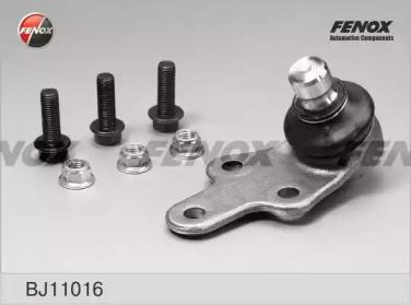 

ОПОРА ШАРОВАЯ FORD FOCUS III 11-, C-MAX II 10-, GRAND C-MAX 10-, BJ11016