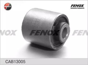 

САЙЛЕНТБЛОК MITSUBISHI LANCER (CS) 03-06, OUTLANDER 03-09, DODGE CALIBER 06-11, JEEP PATRIOT 07-, COMPASS 06-, CAB13005