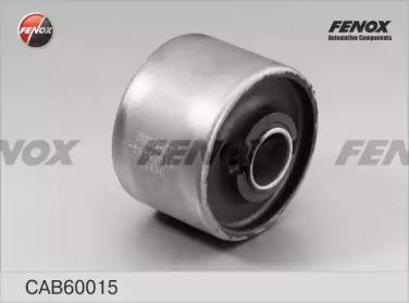 

САЙЛЕНТБЛОК NISSAN MURANO (Z50) 02-07, TEANA (J31) 03-08, QUEST 03-09, PREASAGE 03-09, CAB60015