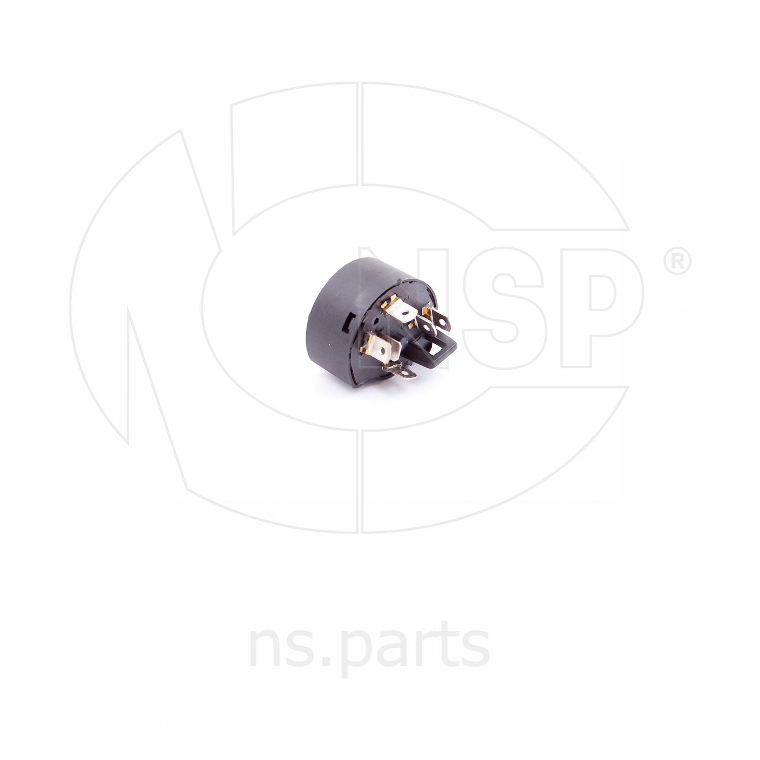 

ГРУППА КОНТАКТНАЯ ЗАМКА ЗАЖИГАНИЯ DAEWOO NEXIA, NSP0193741069