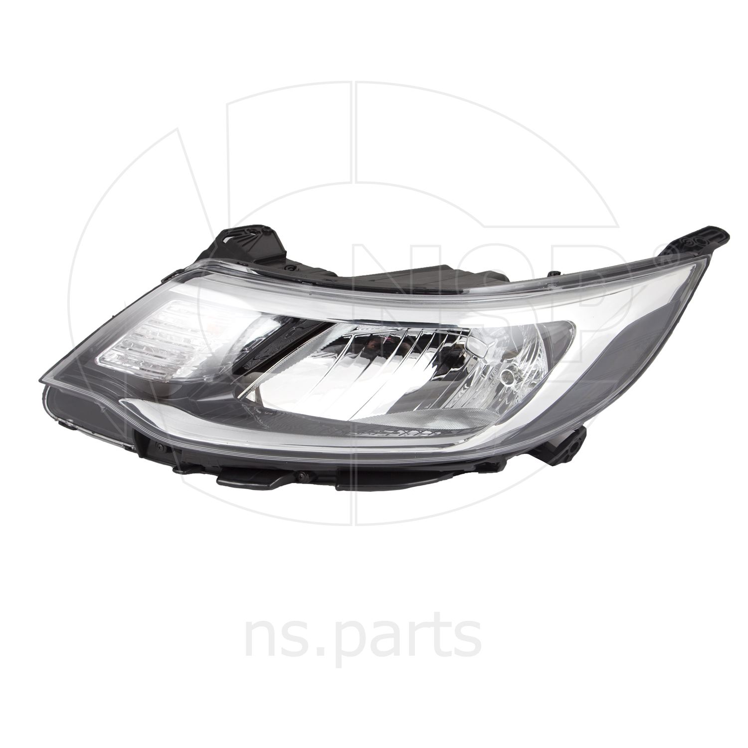 

ФАРА ПЕРЕДНЯЯ ЛЕВАЯ KIA RIO 2015-, NSP02921014X501