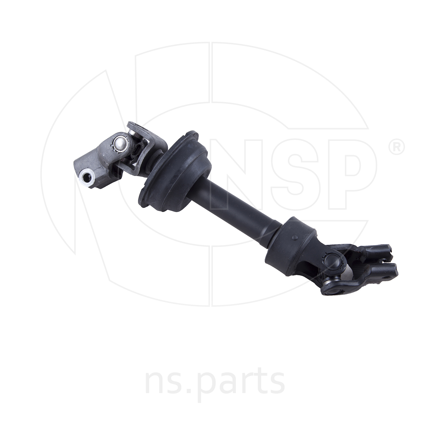 

КРАДАННЫЙ ВАЛ РУЛЕВОЙ TOYOTA CAMRY, NSP044522033190