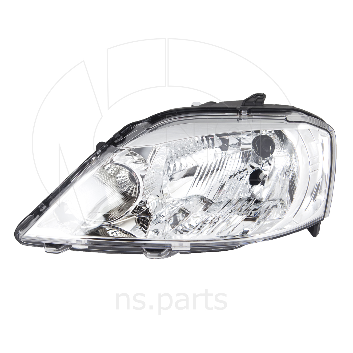 

ФАРА ЛЕВАЯ RENAULT LOGAN, NSP07260602739R