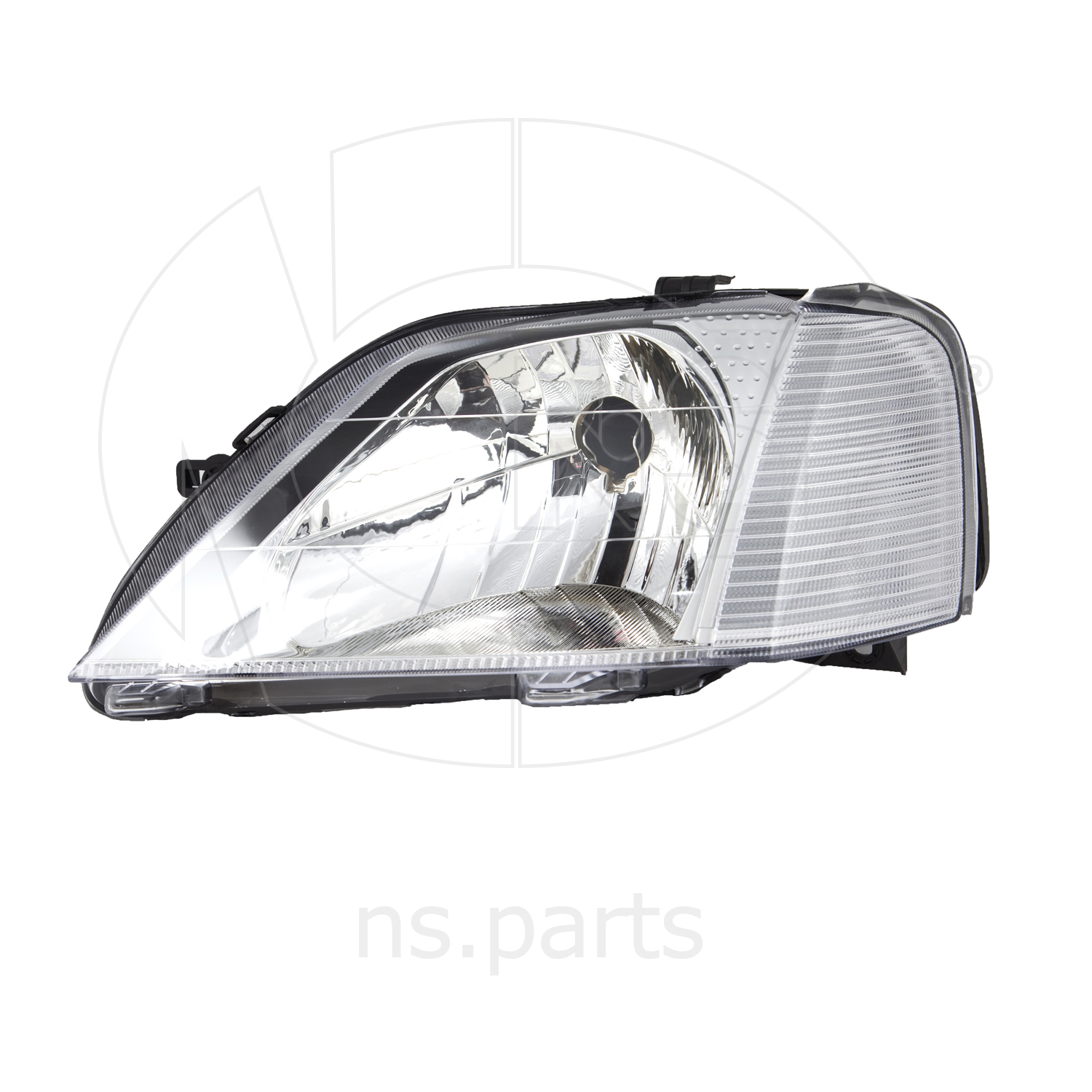 

ФАРА ЛЕВАЯ RENAULT LOGAN, NSP076001546788