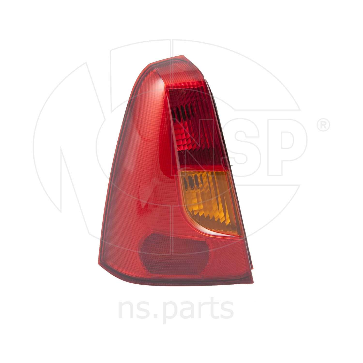 

ФОНАРЬ ЗАДНИЙ ЛЕВЫЙ RENAULT LOGAN, NSP076001546794