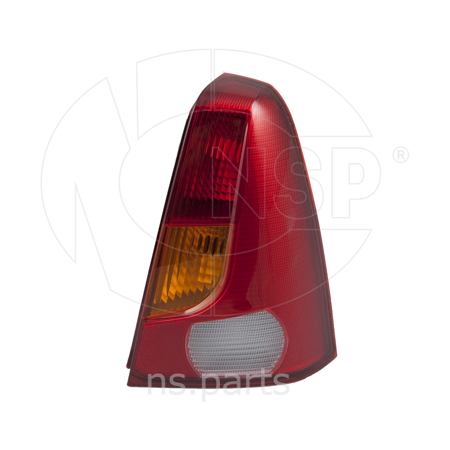 

ФОНАРЬ ЗАДНИЙ ПРАВЫЙ RENAULT LOGAN, NSP076001546795