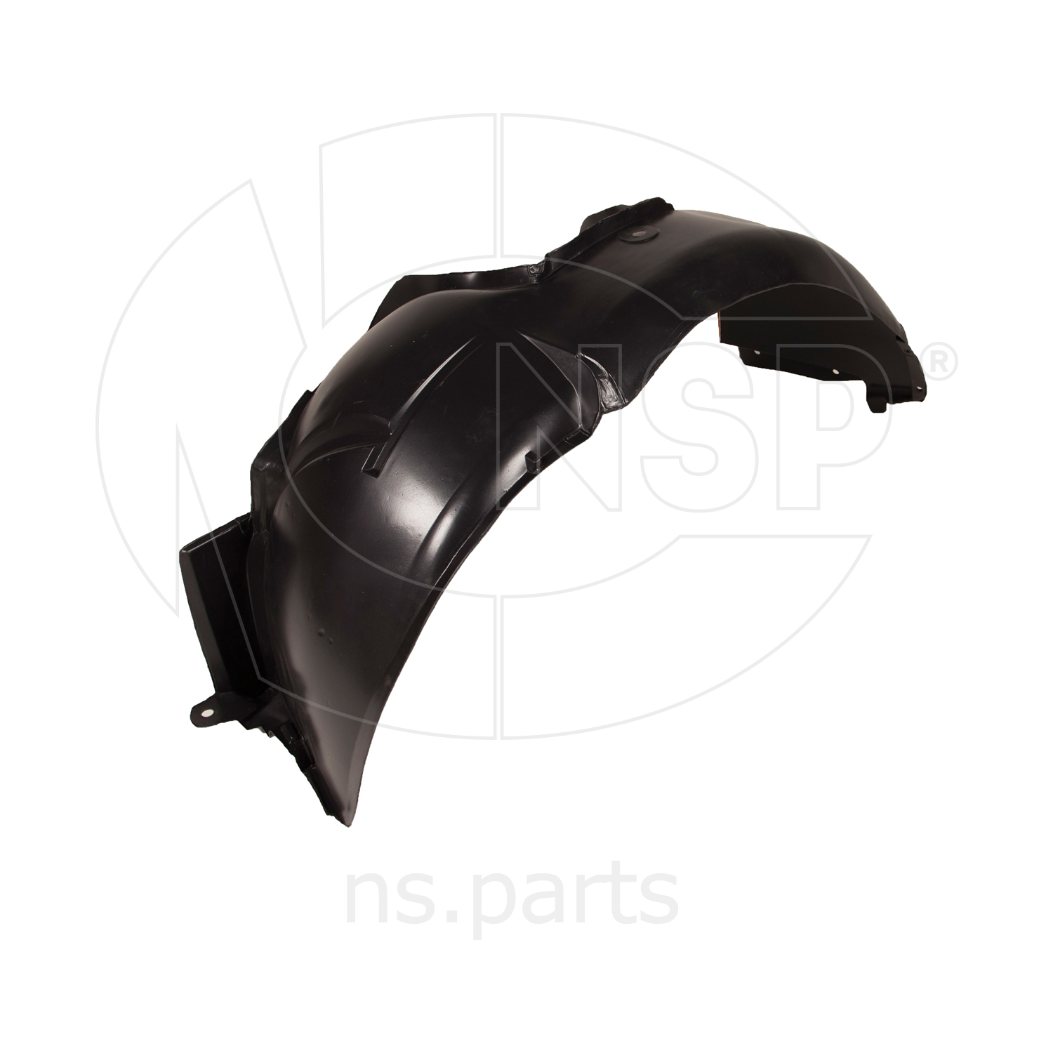 

ПОДКРЫЛОК ПЕРЕДНИЙ ЛЕВЫЙ RENAULT LOGAN, NSP076001549270