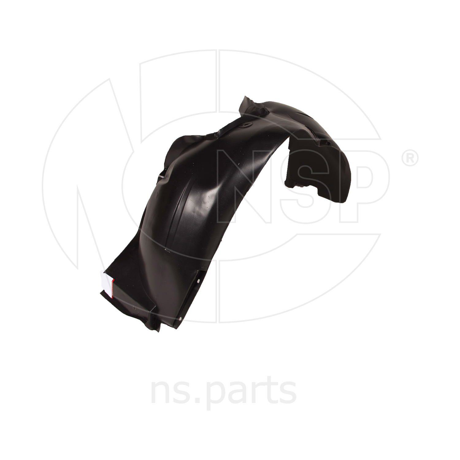 

ПОДКРЫЛОК ПЕРЕДНИЙ ПРАВЫЙ RENAULT LOGAN, NSP076001549271