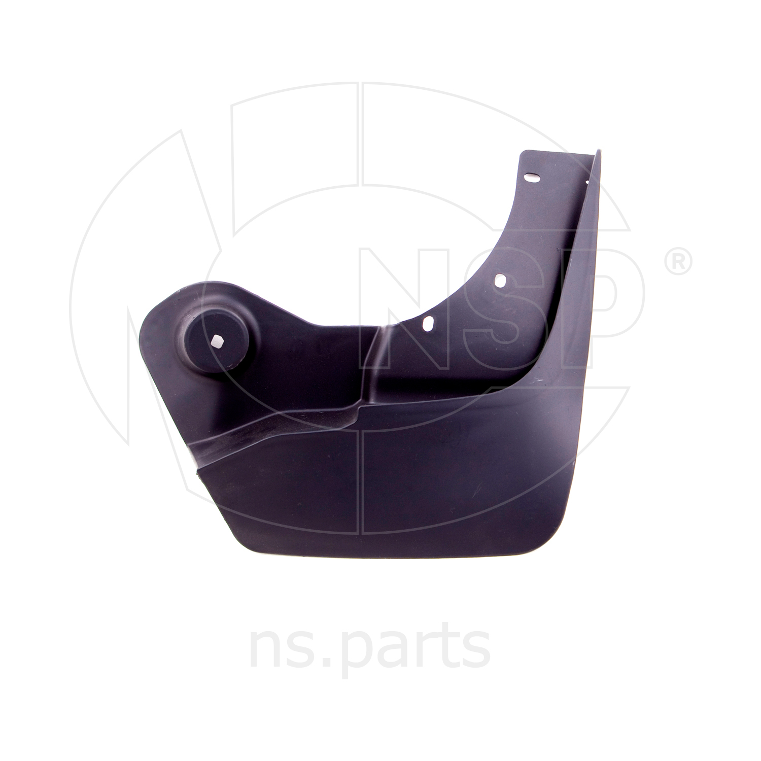

КРОНШТЕЙН КРЕПЛЕНИЯ БРЫЗГОВИКА ПРАВЫЙ RENAULT DUSTER, NSP07764360003R