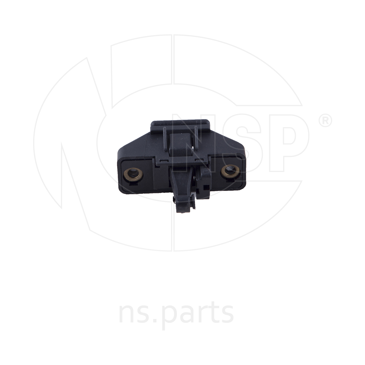 

ЗАМОК КРЫШКИ БАГАЖНИКА RENAULT LOGAN, NSP077700838546