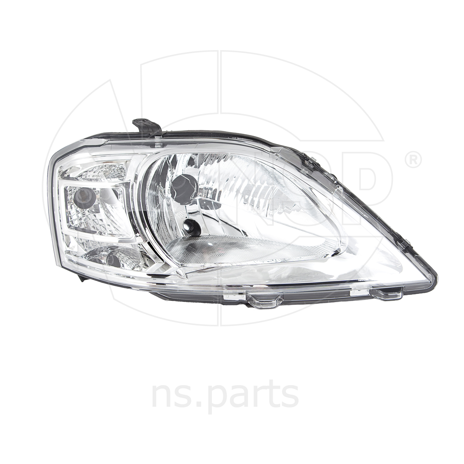 

ФАРА ПРАВАЯ LADA LARGUS, NSP078200744754